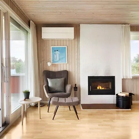 Lk2201-lokken-kristavej-45 別荘 Trudslev