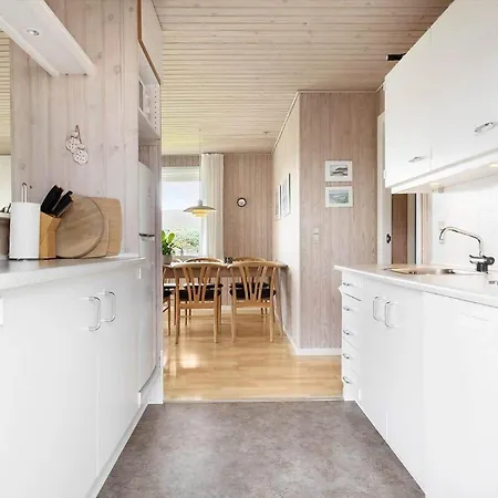 Lk2201-lokken-kristavej-45 Holiday home