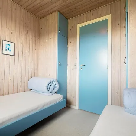 Lk2201-lokken-kristavej-45 別荘 *