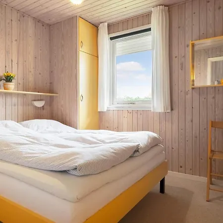 Holiday home Lk2201-lokken-kristavej-45