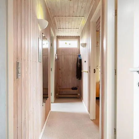 Lk2201-lokken-kristavej-45 Holiday home *