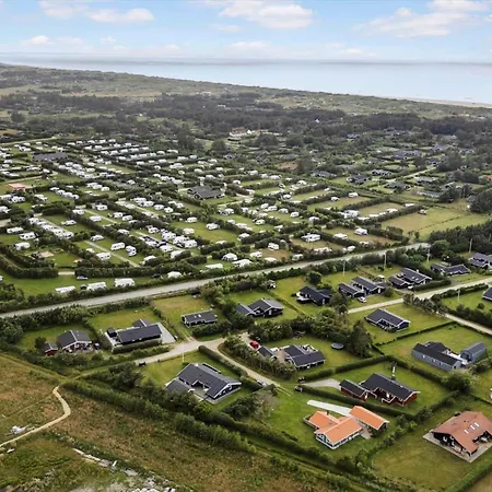 Lk2201-lokken-kristavej-45 別荘