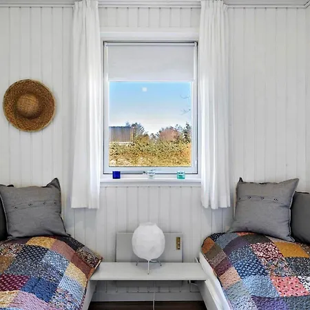 Lk2201-lokken-kristavej-45 Feriehus Gronhoj (Nordjylland)