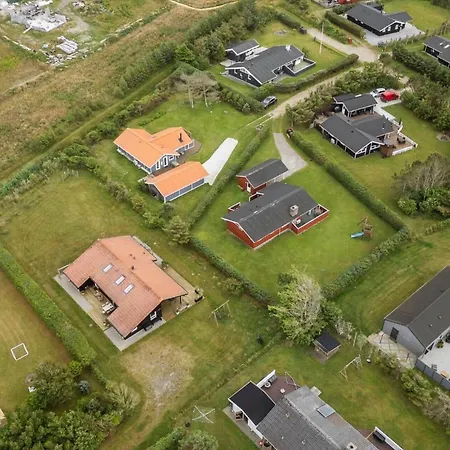 Lk2201-lokken-kristavej-45 Feriehus Gronhoj (Nordjylland)